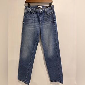 GUESS 1981 Straight Leg‎ Jean
